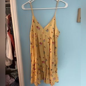 L.A. Hearts Pacsun Dress